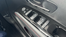 Hyundai TUCSON 1.6 TGDi N Line 5dr 2WD Petrol Estate